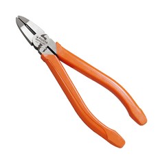 FUJIYA 富士箭 螺絲拔起迷你鋼絲鉗 150mm, 1支