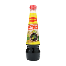 Maggi 美極 黃豆水餃醬油, 300ml, 1瓶