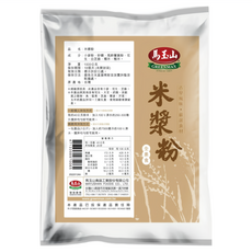 馬玉山 米漿粉, 1kg, 1包