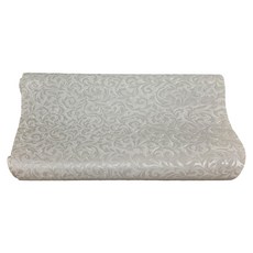 歐風防水自黏壁紙, 米白色