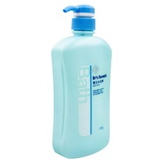 台塑生醫 Dr's Formula 嬰兒沐浴精, 700g, 1瓶