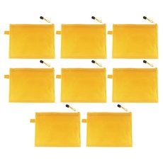 y701雙層資料袋 a5, 8個