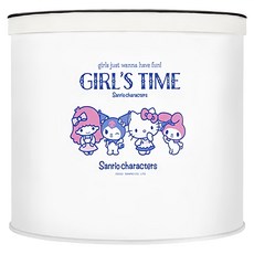 Bonne Nuit 秒收玩具箱-Kitty派對, 40 x 35cm, 1個