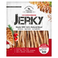 Petty Man 酥脆鴨喉管, 原味, 1個, 70g