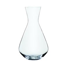 SPIEGELAU Casl 醒酒器 無鉛水晶玻璃 德國品牌, 24 x 13.5cm, 1.4L, 1個