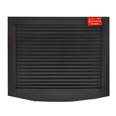 DigiMax 營業專用抗敏滅菌除塵螨機 DP-3EA 紫外線殺菌 循環風扇 80坪, Black