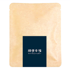 順便幸福 荔枝風味烏龍立體茶包 4g, 6個, 1包