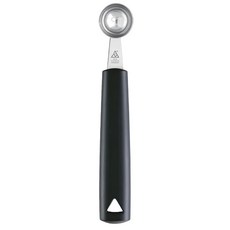 triangle 三角牌 球形器 直徑25毫米 德國製造, 銀色 + 黑色, 1個