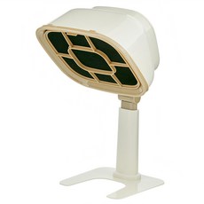 MATURE 美萃 移動式除油煙機 奶油白 CY-1631 客戶直接安裝 輕巧 高效過濾油煙