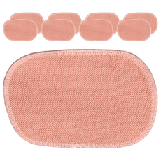 塵蹣貼片 純棉材質, 9片