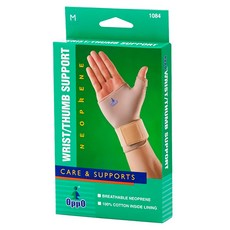 OppO 歐柏 拇指手掌護腕套 1084, 1個