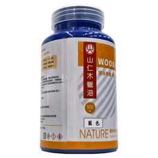 山仁木蠟油 木器漆 防水防潮 環保無毒, 1罐