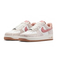 NIKE 耐吉 男款 AIR FORCE 1 07 休閒鞋 HF2898-100