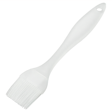 SHIMOMURA 下村 AJIWAI 矽橡膠烹飪刷子, ASH-683, 40 x 13 x 203mm, 1支