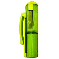 KUM 庫姆 削鉛筆器型鉛筆保護蓋, 黃綠色, 1個