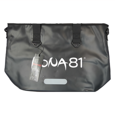 KONA81 酷吶81 防水包 BTTT-8822 1個, 黑色 + 銀色