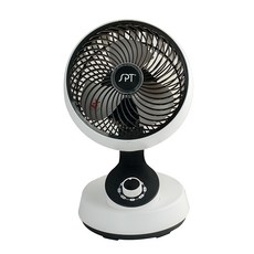 尚朋堂 渦流 9吋擺頭循環扇, LD-2852