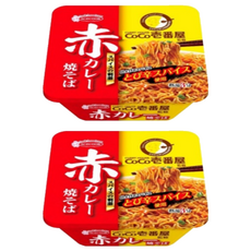 AceCOOK 赤咖哩炒麵, 2入
