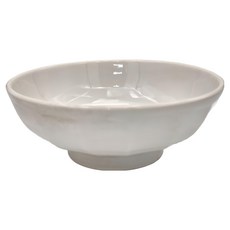 強化石削8井 日本製, 白色, 1個