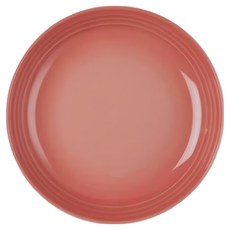 LE CREUSET 瓷器義麵盤, 鮭魚粉, 1個