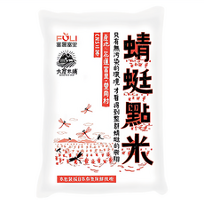 大倉米鋪 蜻蜓點米, 4.2kg, 1包, CNS二等