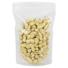 Mr.Baking 透明六兩M號夾鏈袋 50個/包, M(20 x 14 x 4cm), 1包