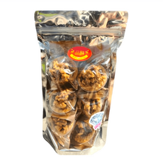 品鮮生活 法式午茶甜點核桃塔, 180g, 1袋