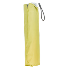 THE SELECT 超輕羽感黑膠防曬擋雨摺疊鉛筆傘 150g