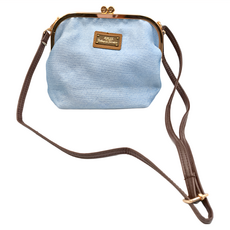 MARUSHIN 丸真 KIKI 單肩包, 100% 聚酯纖維, 27 x 19.5 x 9.5cm, 788624