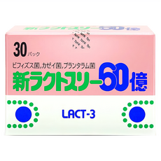 JOLLYA'RD 潔麗雅 益菌-3粉末, 1g, 1盒