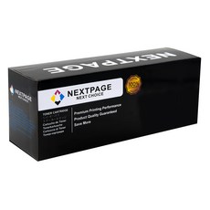 高容量 相容碳粉匣 適用於 Ricoh 印表機 NEXTPAGE SP-330H, 黑色, 1個