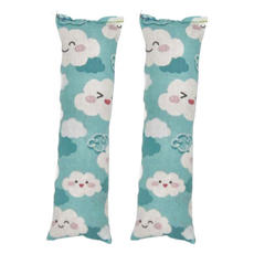 CATWANT 貓咪旺農場 木天蓼雪茄, 100%天然木天蓼 貓薄荷填充 貓玩具, 款式隨機, 2個