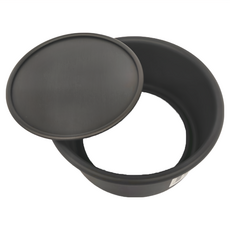 SaNNeNg 三能 5"活動布丁模 硬膜 SN5221, 1個