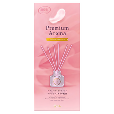 ST 雞仔牌 贅澤擴香竹瓶 愛戀花束-Premium Aroma, Urban Romance, 50ml, 1盒