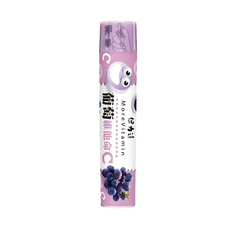 保力達 葡萄C片, 24g, 240條