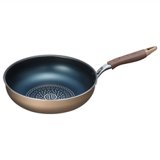 平底鍋 Branano 2 電磁爐/IH爐適用 MB-2388, 28cm, 1支