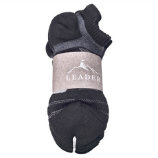 WILDPEAK 野峰戶外多功能運動襪 3雙組