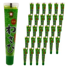 GASSHO 合將 山葵條, 43g, 40條