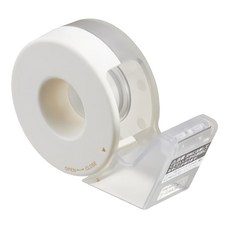 KOKUYO 國譽 KARUCUT膠台 輕柔色, 1個, 白色