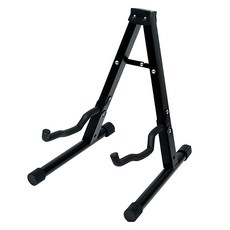 FRETO 雙折疊吉他專用A型折疊支架, 1個