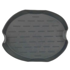 wundermix 美善品適用 FlexiSteam 矽膠蒸盤 Thermomix TM5/TM6/TM31 德國製, 1組