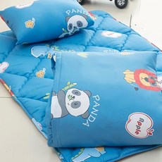 涼被睡墊, 動物家族