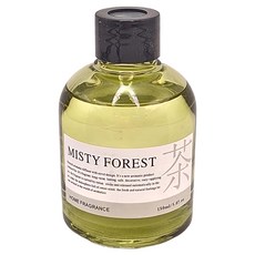 SC優選 植物精油 東方茶香乾花無火香薰擺飾,梅子煎茶,150ml,1瓶