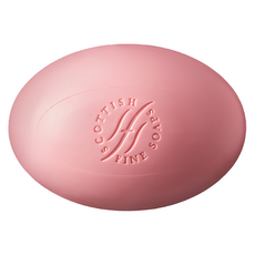 SCOTTISH FINE SOAPS 蝴蝶夫人 潤膚香氛皂, 1個, 300g