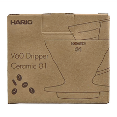 HARIO 好璃奧 彩虹磁石濾杯, 紫薯色, 1個