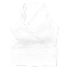 斜邊天秤內涵細肩背心 1331# 70公斤以下 可調細肩帶