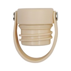 Citron 小檸檬 水壺瓶蓋 適用於 Citron 所有水壺尺寸, 暖粉橘, 1個