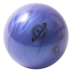 SCIENCE FACTORY 賽先生科學工廠 迷幻星球 流體動力學, 觀察內部液體流動, 帶來放鬆與樂趣體驗, 低調又吸引人的擺飾, 海王星紫, 1個