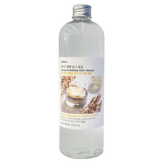 LINDSAY Revitalizing 修護化妝水 500ml, 1瓶