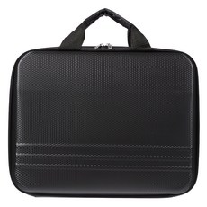 ECO Chungwoon MultiPlus 多功能文件收納手提包 A4, 黑色